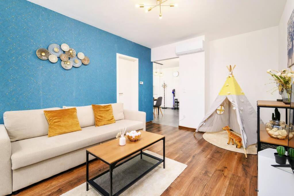 בודפשט Erkel Fairy Home מראה חיצוני תמונה
