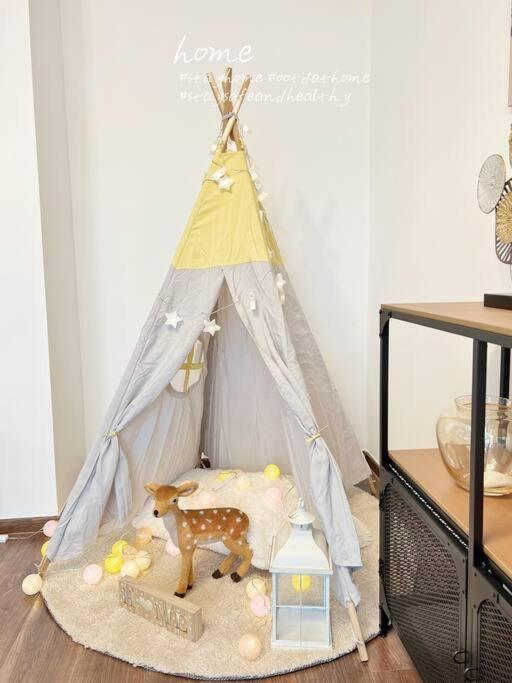 בודפשט Erkel Fairy Home מראה חיצוני תמונה
